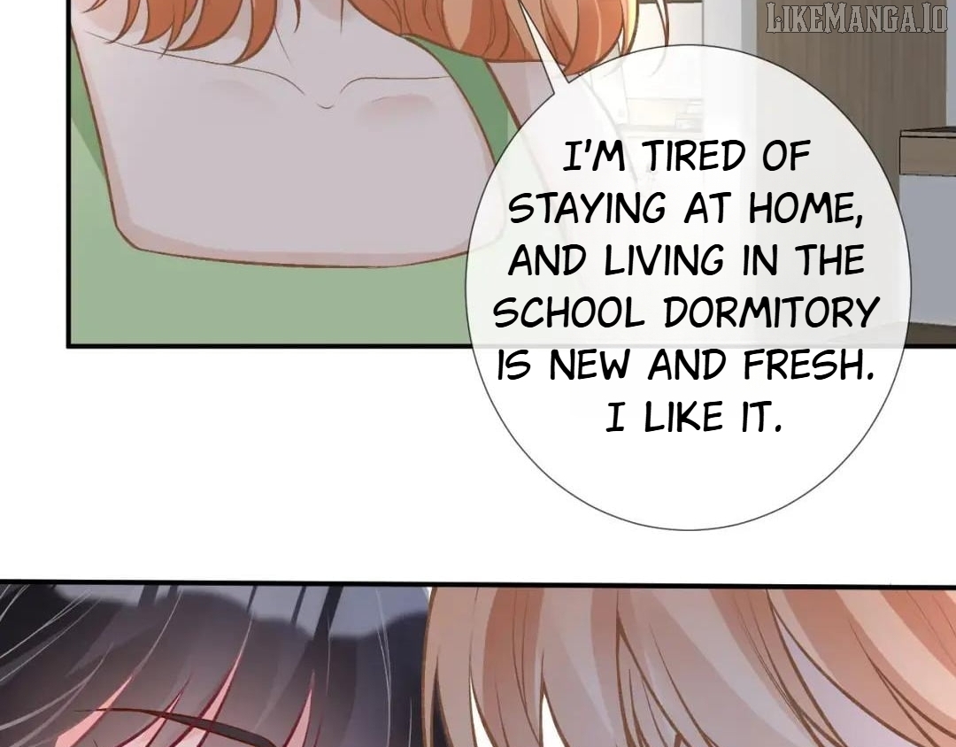 Everyone's Darling Chapter 170 - page 7
